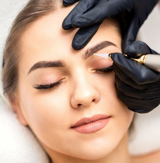 Makijaż permanentny